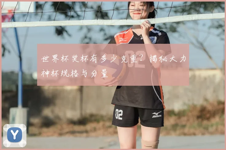 世界杯奖杯有多少克重?揭秘大力神杯规格与分量